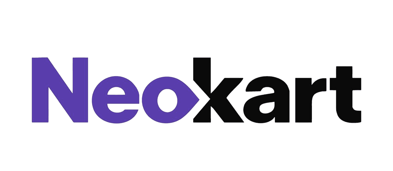 Neokart Logo